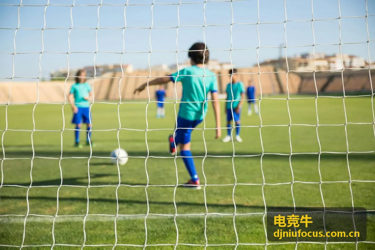电竞牛行业观察产业专题封面